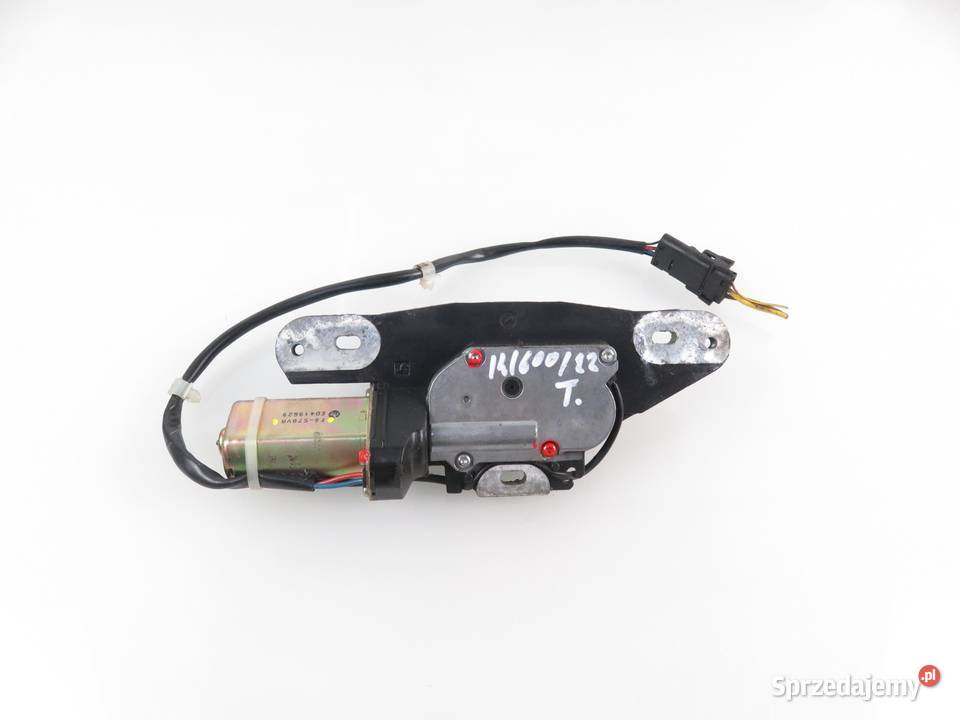 ZAMEK KLAPY BMW 5 Touring E39 FS578VA