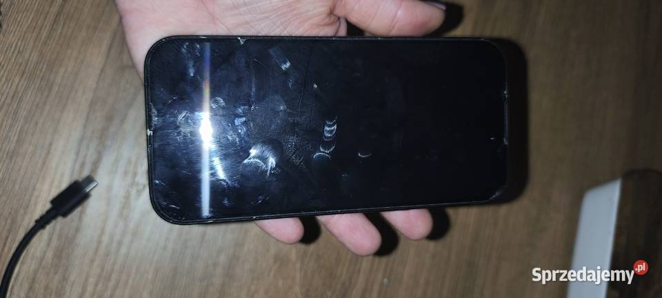 Iphone 15 128gb Ornontowice