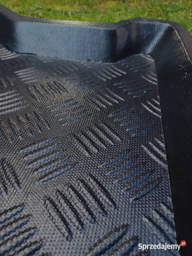 Nowa wykładzina ochronna bagażnika mazda 6 gh świętokrzyskie