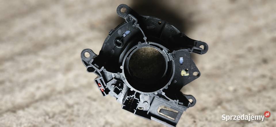 Taśma zwijak poduszki AIRBAG BMW E46 61318 377 dolnośląskie Wykroty