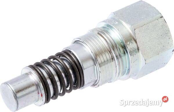 Wkład Multifaster gniazdo 2P 38 38 BSP Kamionna