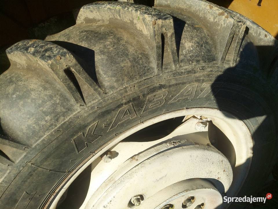 C 330 ursus c330m 89r w oryginale 900mth Blizne