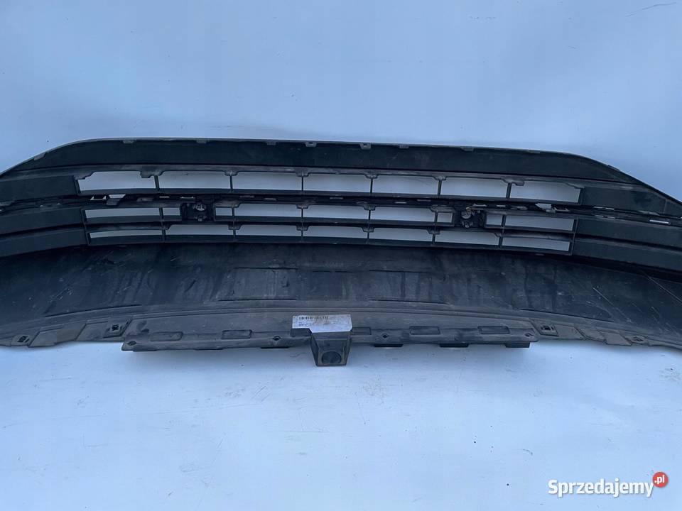 Dokładka zderzaka PRZÓD VW Tiguan II 5NA805903
