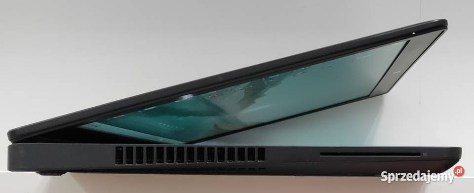 Laptop Dell Latitude E5570 156 Intel i56300u Dell Lublin
