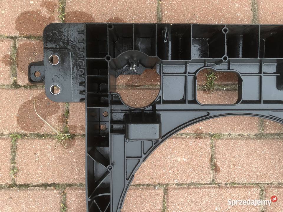 Infiniti QX60 JX35 pas przedni mocowania osobowe Pozostałe Lublin