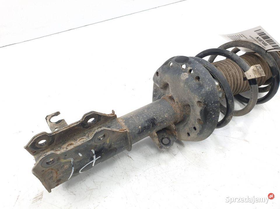 AMORTYZATOR LEWY PRZÓD CHEVROLET CRUZE 13412720 Lipno