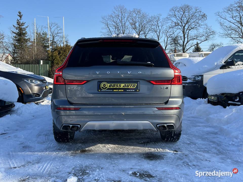 Volvo XC60 2018 XC 60 XC 60