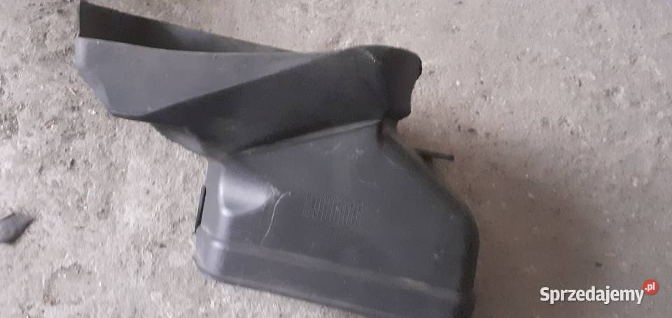 Vw Polo 9N FL Dolot Powietrza 6Q0805971F osobowe Ostrów Wielkopolski