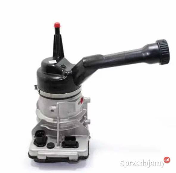 Pompa wspomagania regeneracji Peugeot PARTNER