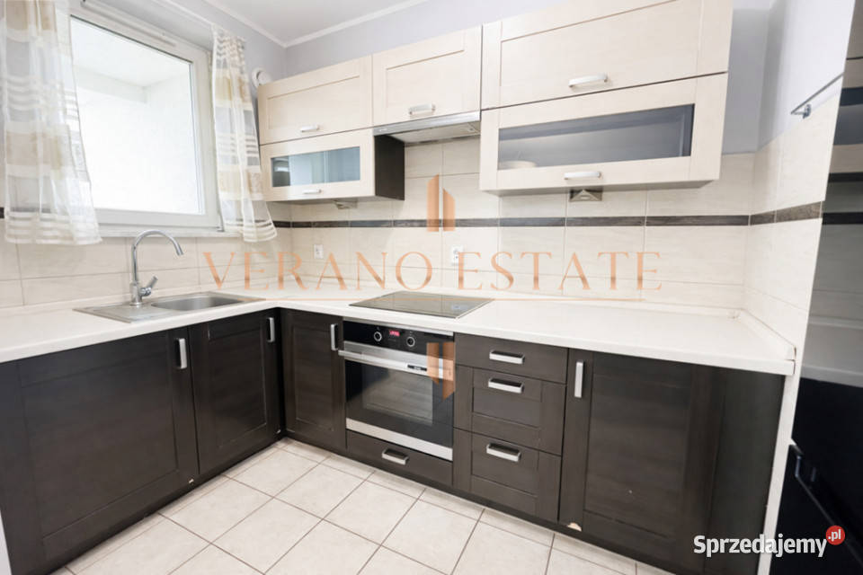 Komfortowa kawalerka garaż Metro Wilanowska mazowieckie Warszawa