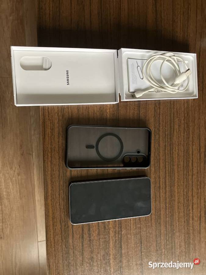 Samsung A56 opolskie