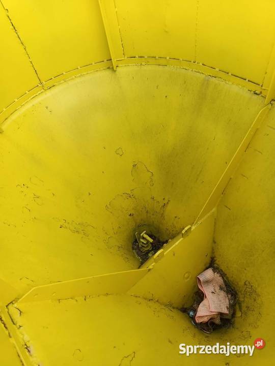 Sprzedam siewnik 600 Głogów