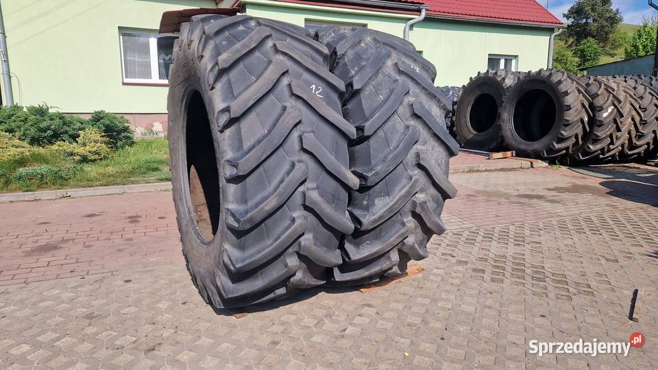 71070r38 7107038 Trelleborg bieżnik 70 Nowe Miasto Lubawskie