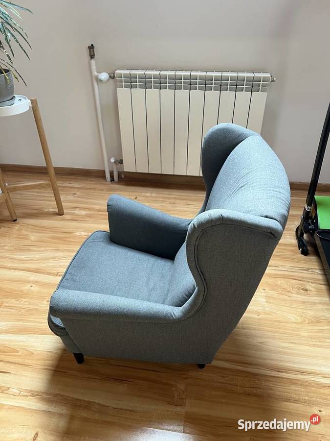 Sprzedam fotel dziecięcy Ikea Fotele Czajowice