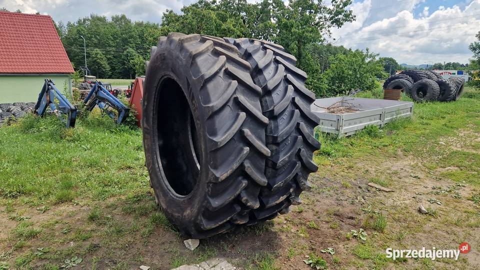 52085r46 208r46 184R46 46085R46 Petlas Ceat warmińsko-mazurskie Nowe Miasto Lubawskie sprzedam