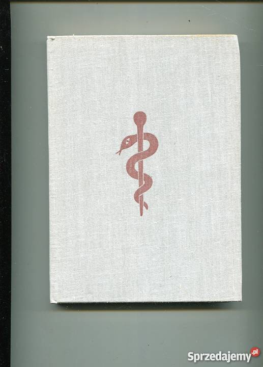 Uczniowie Hipokratesa Kurt Pollak zachodniopomorskie