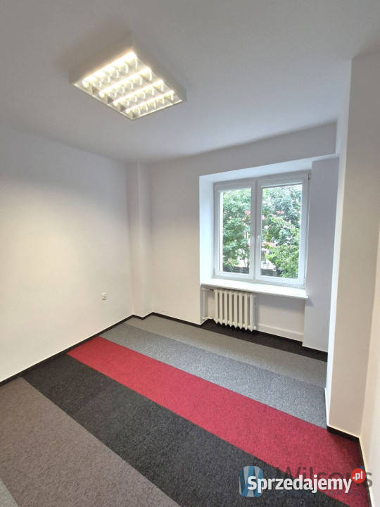 Lokal na wynajem Warszawa 15m2