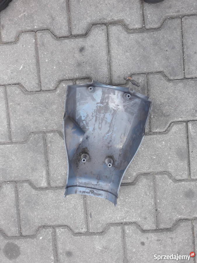 MERCEDES 6694620043 PANEL KOLUMNY KIEROWNICZEJ dostawcze Częstochowa sprzedam