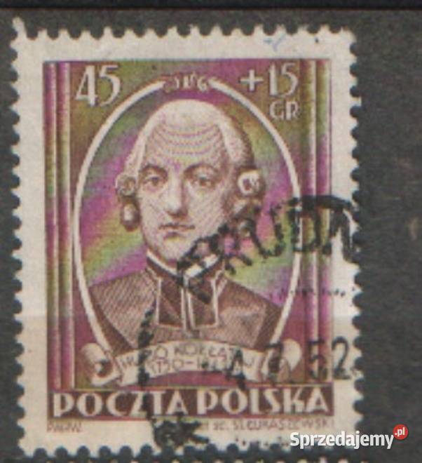 Zn Fi 603 kas 1952 Prudnik Gliwice sprzedam