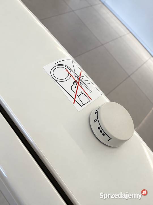 MIELE B 863 ELECTRONIC MAGIEL PRASOWALNICA 85 śląskie Kalety