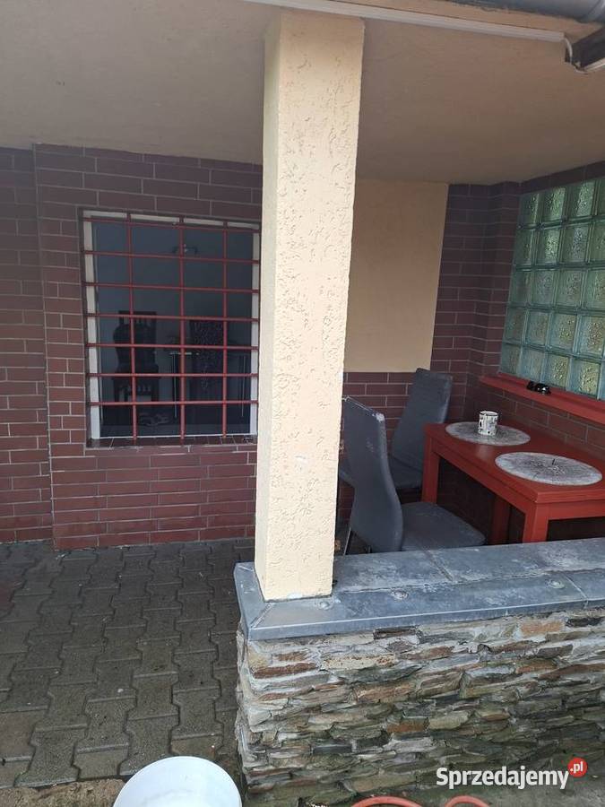 Działka rekreacyjna Wrocław sprzedam