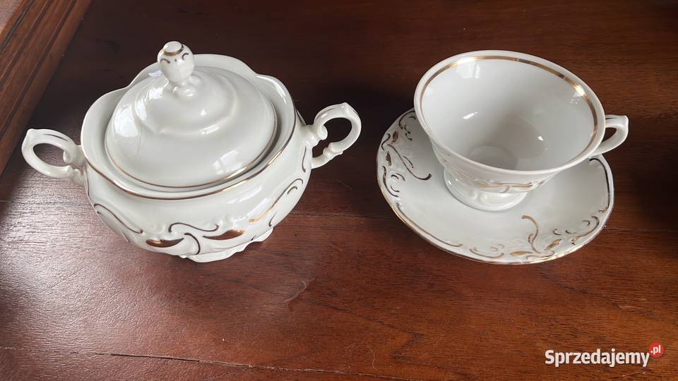 Cukiernica Wałbrzych Made on Poland Biała Gdańsk sprzedam