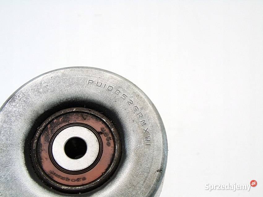 KOŁO ROLKA PASKA 15 VVTI 3SZ MATERIA TERIOS