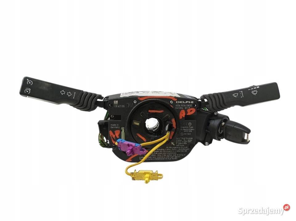 PRZEŁĄCZNIK ZESPOLONY 13162135 Opel Vectra III sprzedam