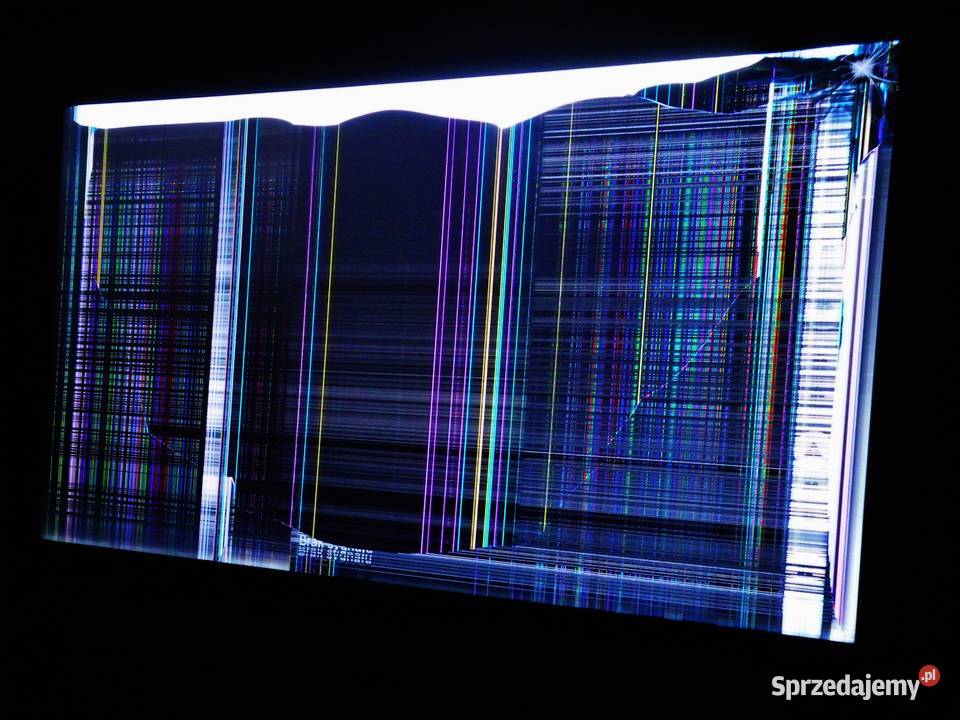 Płyta główna telewizora Philips 43PUS616212 ozn Bydgoszcz