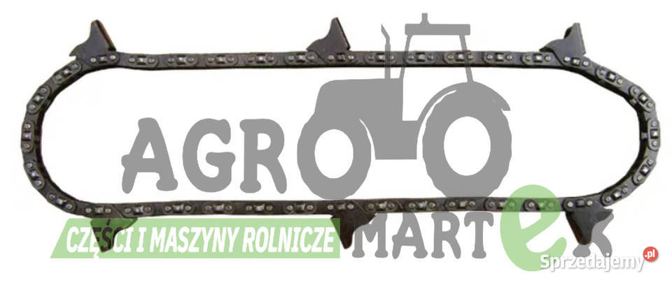 034851 034859 ŁAŃCUCH DO KUKURYDZY 76 OGNIW Wichrów