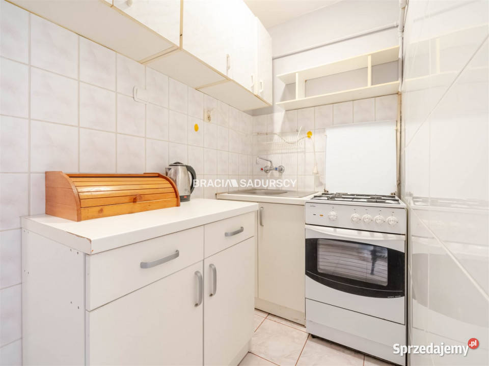 Mieszkanie Kraków 2477m2 1 pokój sprzedam