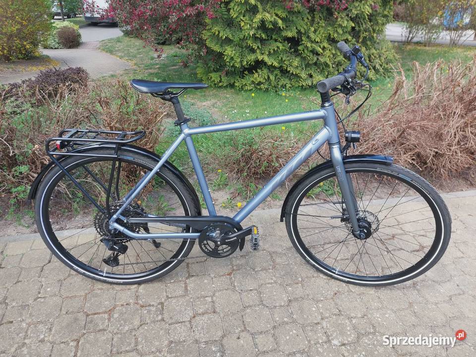 KTM LIFE Lite rama L 56 Olsztyn