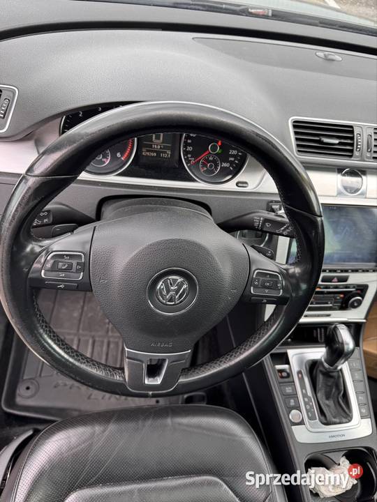 W passat tdi 170 Kombi
