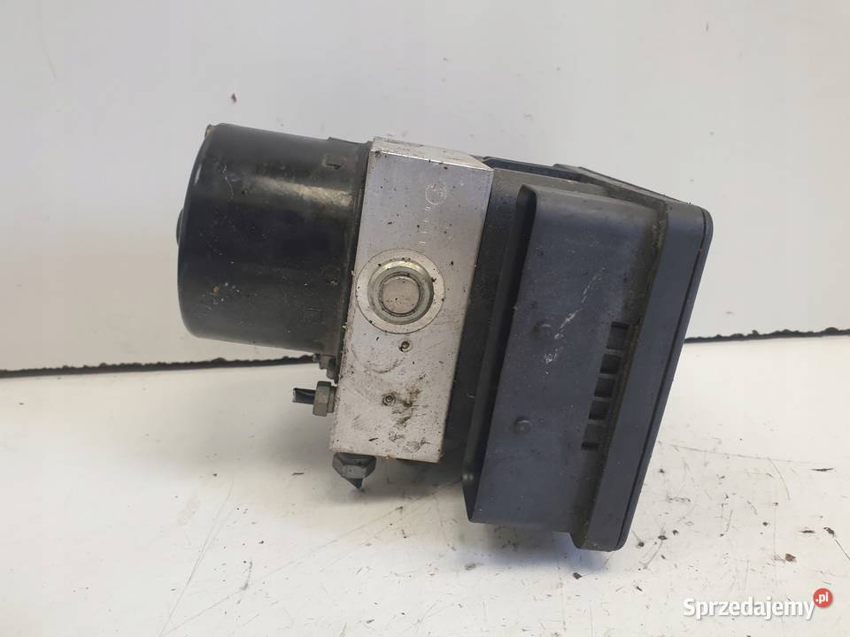 Volvo S40 II V50 POMPA ABS hamulcowa 31274908 Układ ABS i ESP Rudka