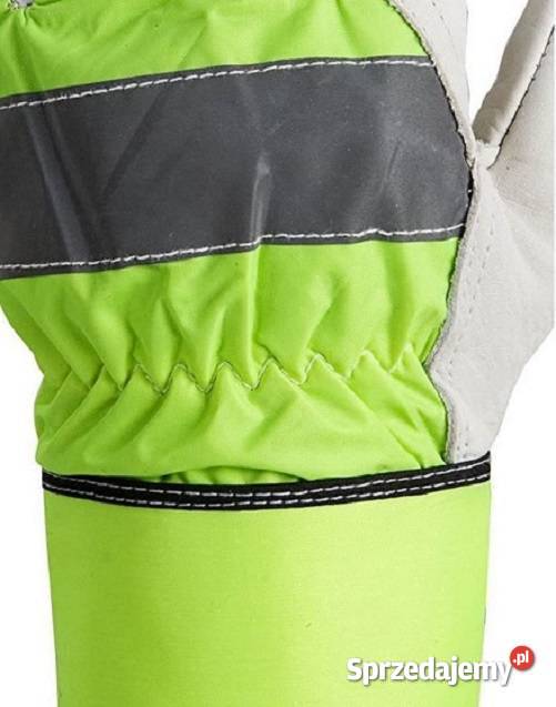 Rękawica robocza TEGERA 198 Gniezno