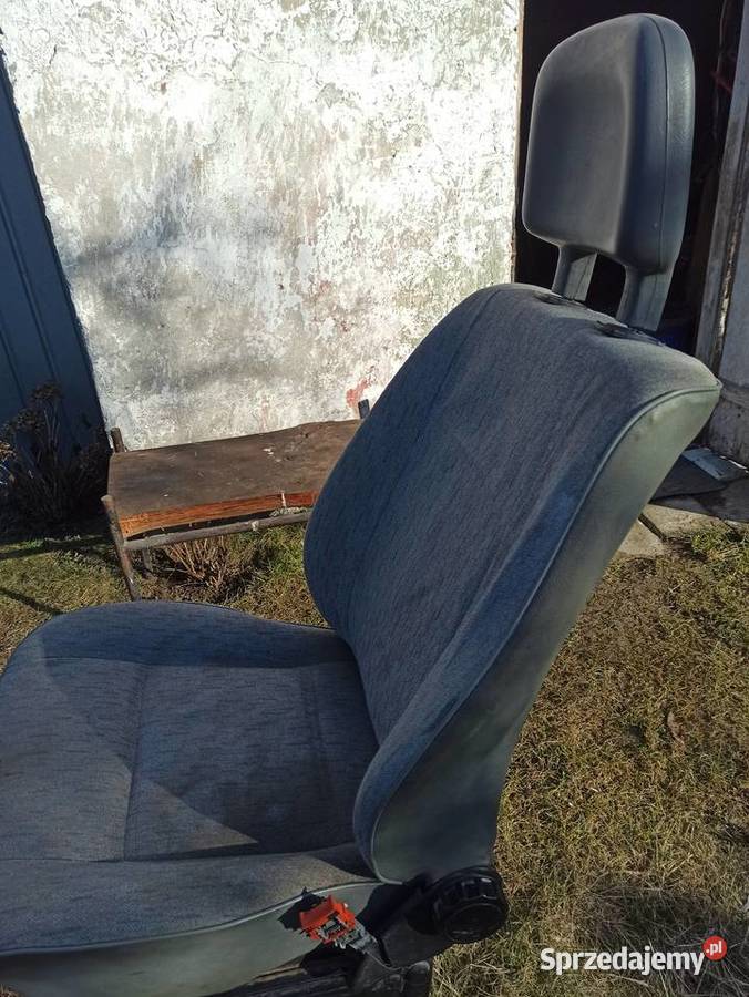 Volkswagen t4 fotel Lublin