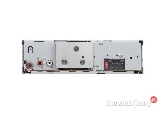 Radio Kenwood KDCU40 USBCDMP3AUX świętokrzyskie Kielce