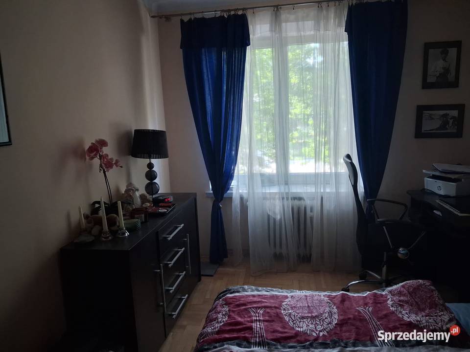 sprzedam 3 pokojowe 66 m2 Nowa Huta ośSzkolne Kraków
