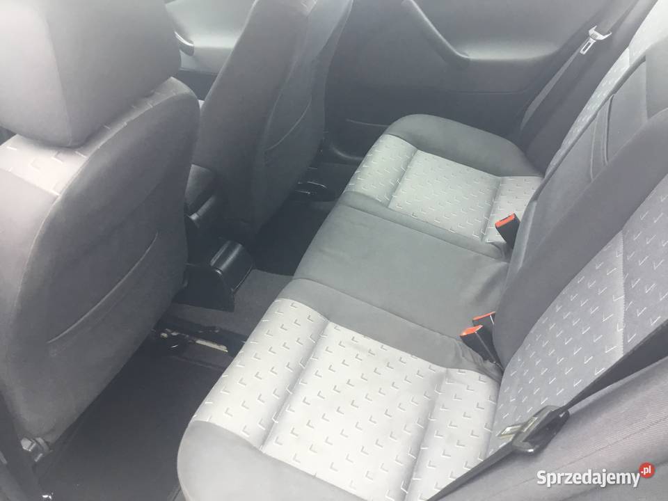 Sprzedam Skoda Oktawia Rawa Mazowiecka