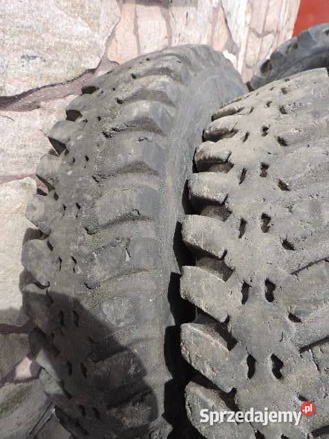 Opony 82520 Stomil Olsztyn Przeworsk