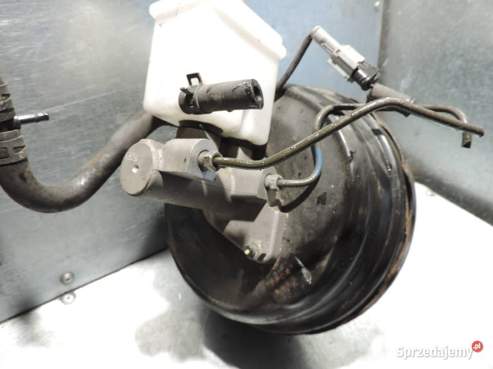 CHEVROLET LACETTI 20 D SERWO HAMULCOWE osobowe Nowy Sącz