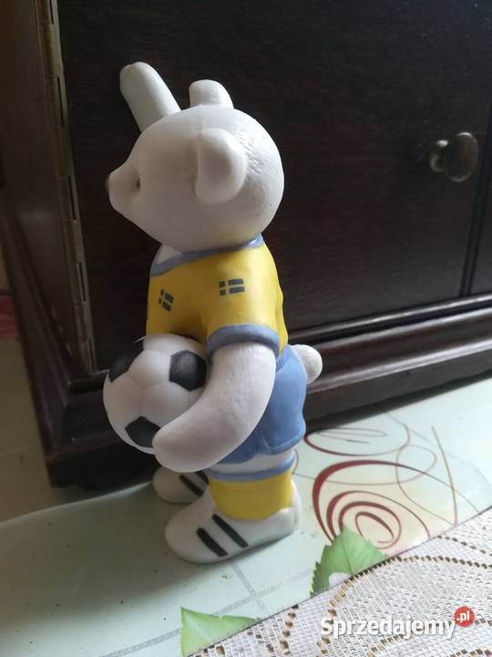 Miśie Porcelanowe świętokrzyskie Kielce sprzedam