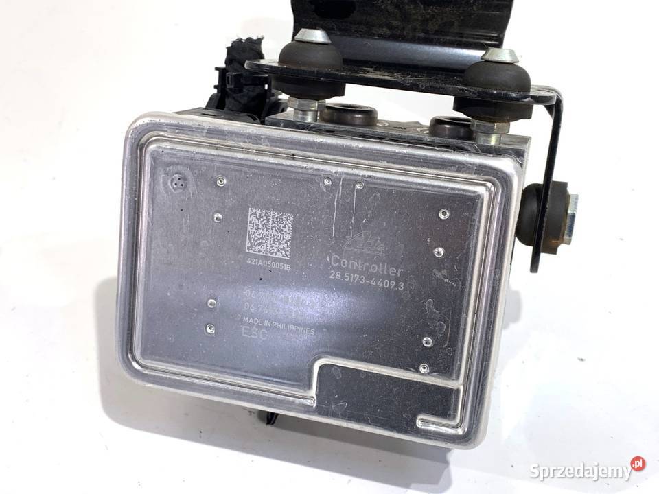 POMPA ABS HYUNDAI KONA 58900J9300 10 120 osobowe