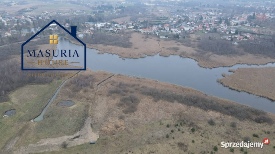 sprzedaży gruntu Miłomłyn rekreacyjna Sprzedaż