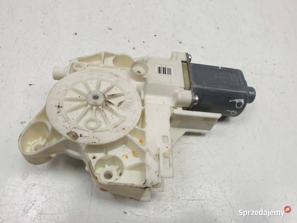 Ford Focus II MK2 SILNICZEK SZYBY Prawy przód Części samochodowe lubelskie Rudka sprzedam