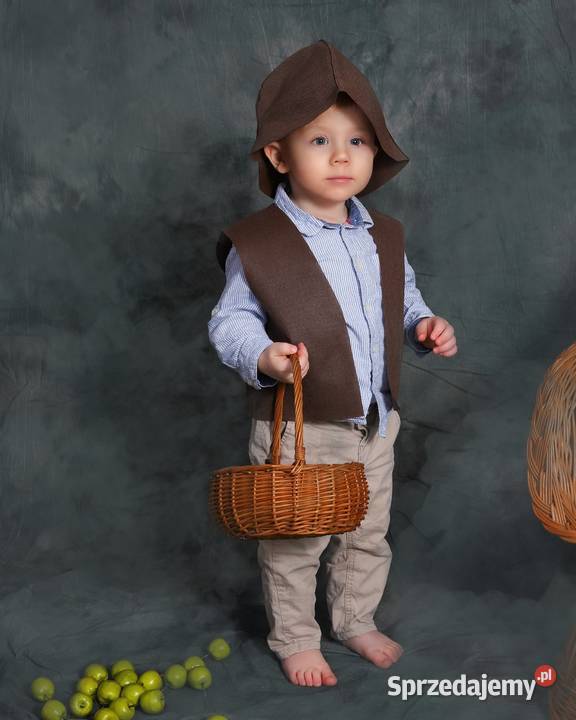 Sesja w studio Dzień Babci i Dziadka