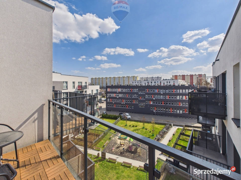 2 pok Prądnik Biały do wejścia Tramwaj Rok budowy 2020 Kraków sprzedam