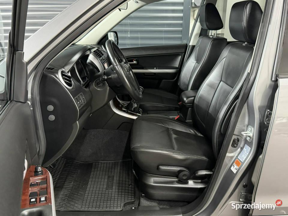 Suzuki Grand Vitara 40tyśkm Cała Oryginał De Grand Vitara małopolskie Chechło sprzedam