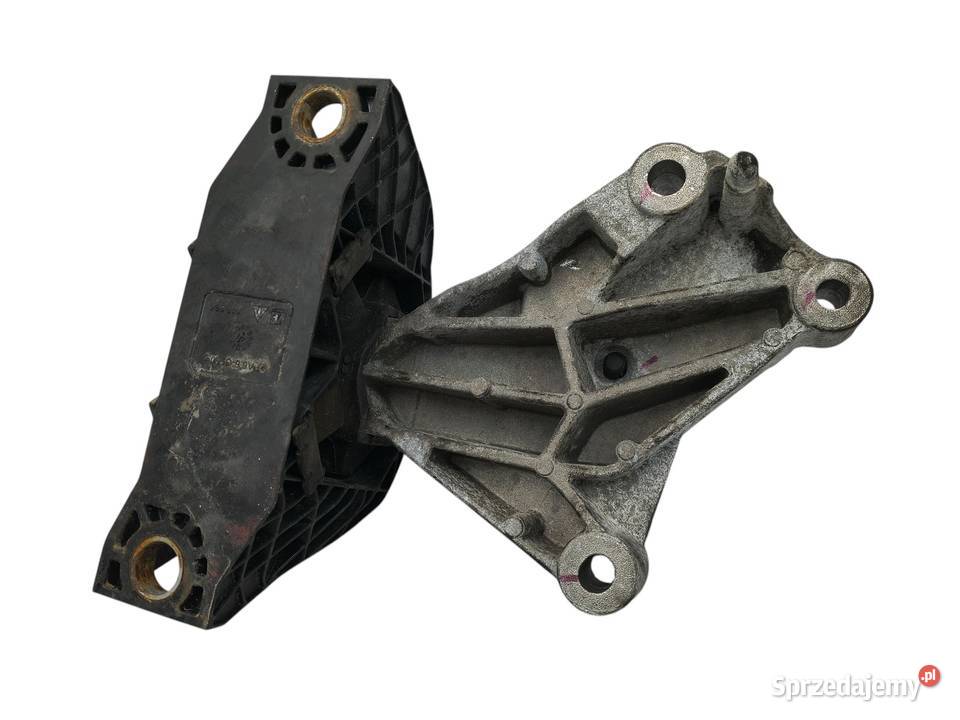 ŁAPA SILNIKA Dacia Sandero 09 TCe 138917 141858 sprzedam