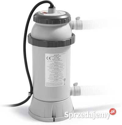 INTEX Elektryczna nagrzewnica wody do basenu